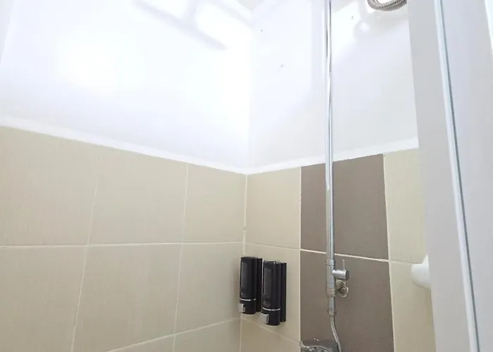 Cl Urban Cozy 1br Near Bgc & Naia Manila