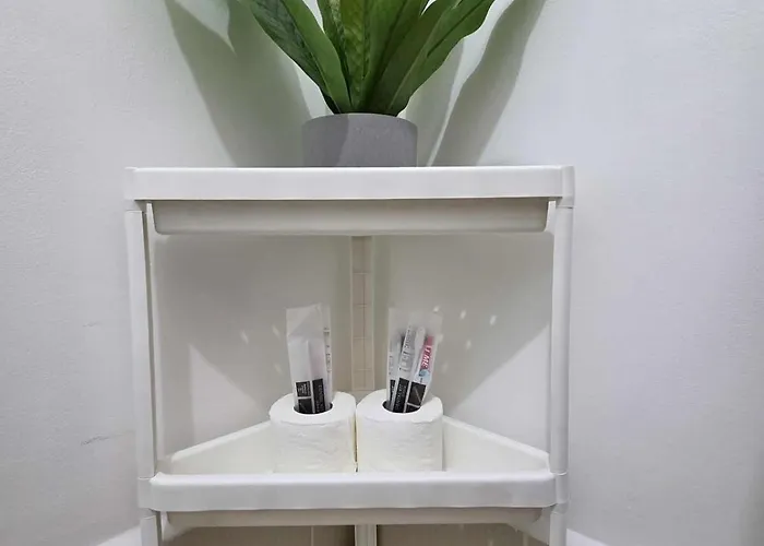 Cl Urban Cozy 1br Near Bgc & Naia Manila