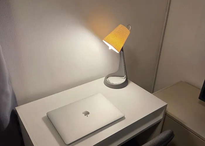 Cl Urban Cozy 1br Near Bgc & Naia
